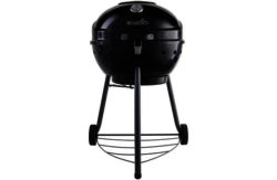 Char-Broil Kettleman Charcoal BBQ.